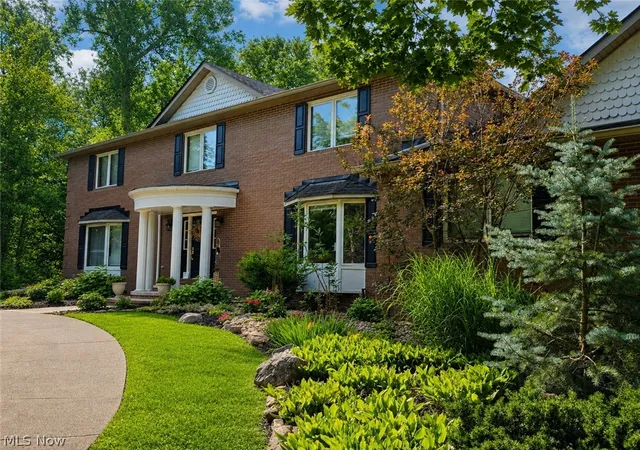 Photo 2 of Sale Pending at 7409 Tattersall Dr, Chesterland, OH 44026 | MLS# 5242354 | Listing updated on 2026-09-07