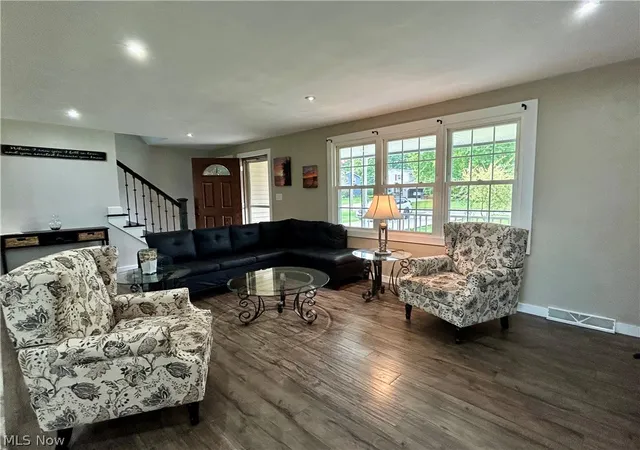 Photo 3 of Sale Pending at 4595 Sheffield Dr, Youngstown, OH 44515 | MLS# 5242371 | Listing updated on 2026-09-06
