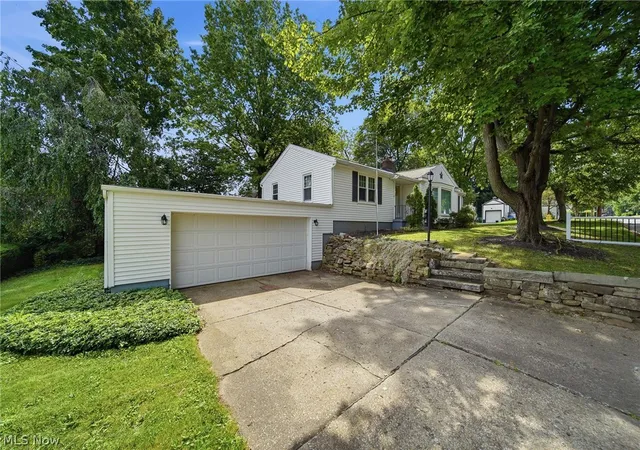 Photo 29 of Sale Pending at 41 8th Street, Barberton, OH 44203 | MLS# 5241900 | Listing updated on 2026-09-10