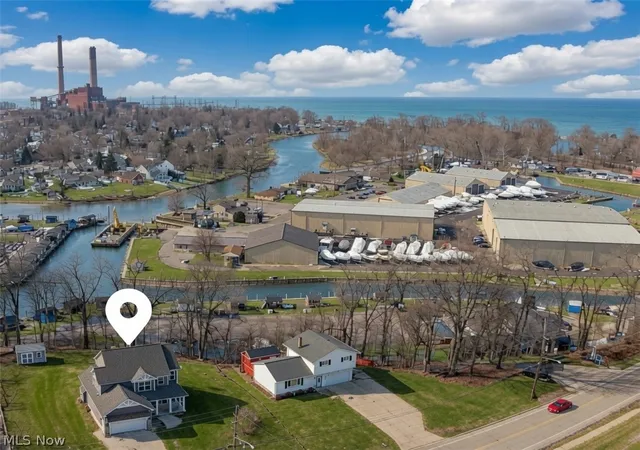 Photo 2 of Single family home for sale at 35965 Lake Shore Blvd, Eastlake, OH 44095 | MLS# 5242378 | Listing updated on 2026-09-04