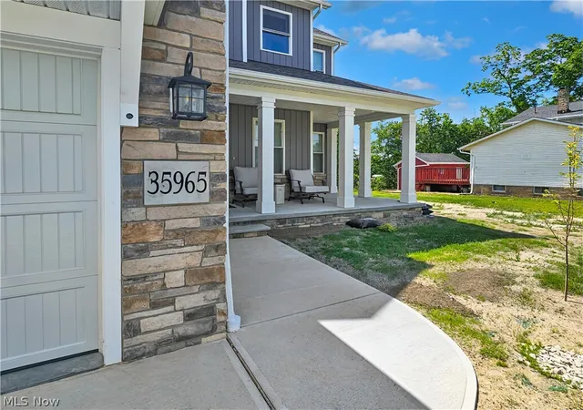 Photo 3 of Single family home for sale at 35965 Lake Shore Blvd, Eastlake, OH 44095 | MLS# 5242378 | Listing updated on 2026-09-04