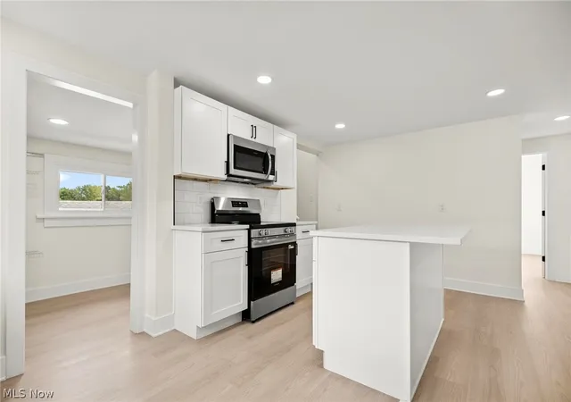 Photo 4 of Single family home for sale at 4597 Elyria Ave, Lorain, OH 44055 | MLS# 5240899 | Listing updated on 2026-10-06