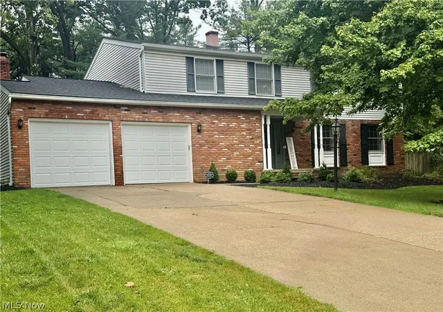 Photo 1 of Sale Pending at 10222 Deer Run, Brecksville, OH 44141 | MLS# 5241606 | Listing updated on 2026-09-10