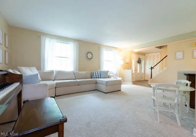 Photo 4 of Sale Pending at 10222 Deer Run, Brecksville, OH 44141 | MLS# 5241606 | Listing updated on 2026-09-10