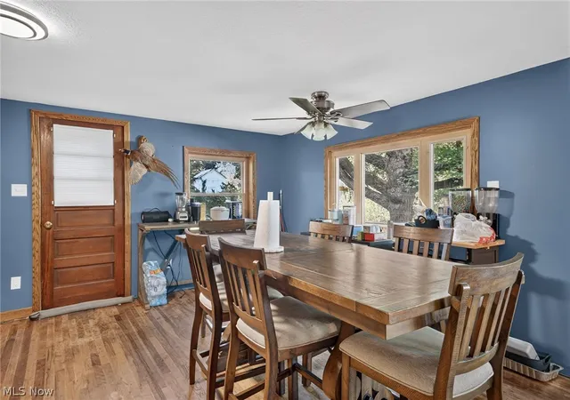 Photo 3 of Single family home for sale at 598 Randolph Rd, Mogadore, OH 44260 | MLS# 5242280 | Listing updated on 2026-09-11