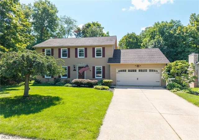 Photo 1 of Sale Pending at 299 Great Oaks Trl, Wadsworth, OH 44281 | MLS# 5242254 | Listing updated on 2026-09-06