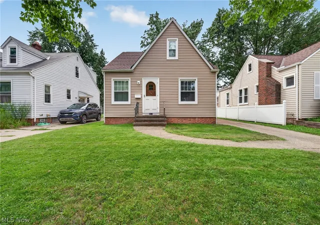Photo 18 of Sale Pending at 4517 Wetzel Ave, Cleveland, OH 44109 | MLS# 5242392 | Listing updated on 2026-09-14