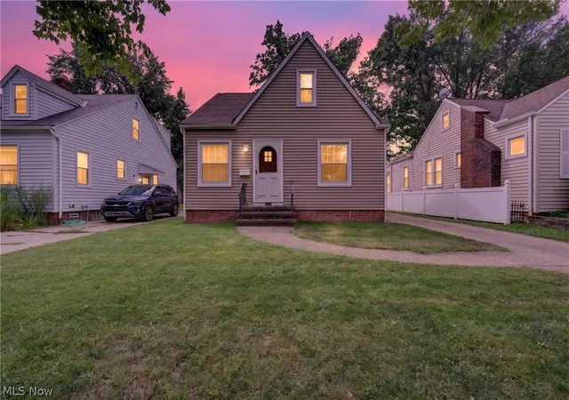 Photo 1 of Sale Pending at 4517 Wetzel Ave, Cleveland, OH 44109 | MLS# 5242392 | Listing updated on 2026-09-14