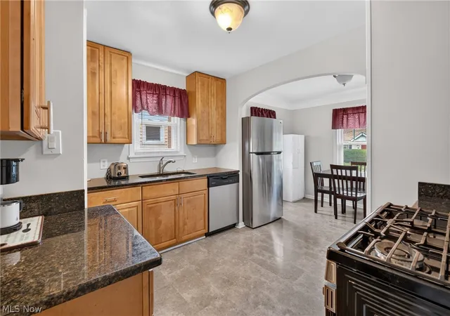 Photo 2 of Sale Pending at 4517 Wetzel Ave, Cleveland, OH 44109 | MLS# 5242392 | Listing updated on 2026-09-14