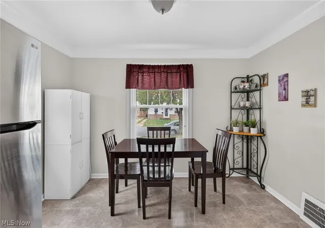 Photo 4 of Sale Pending at 4517 Wetzel Ave, Cleveland, OH 44109 | MLS# 5242392 | Listing updated on 2026-09-14
