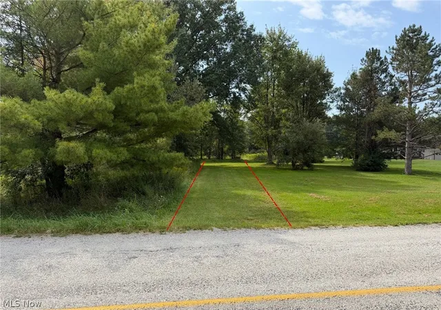 Photo 2 of Land for sale at 9552 Newton Fls Rd, Ravenna, OH 44266 | MLS# 5241657 | Listing updated on 2026-09-04