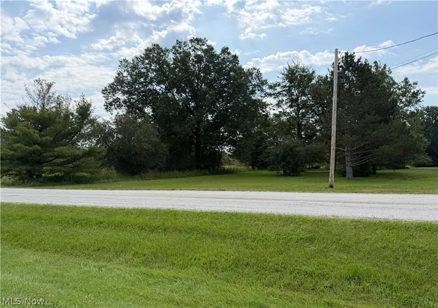 Photo 4 of Land for sale at 9552 Newton Fls Rd, Ravenna, OH 44266 | MLS# 5241657 | Listing updated on 2026-09-04