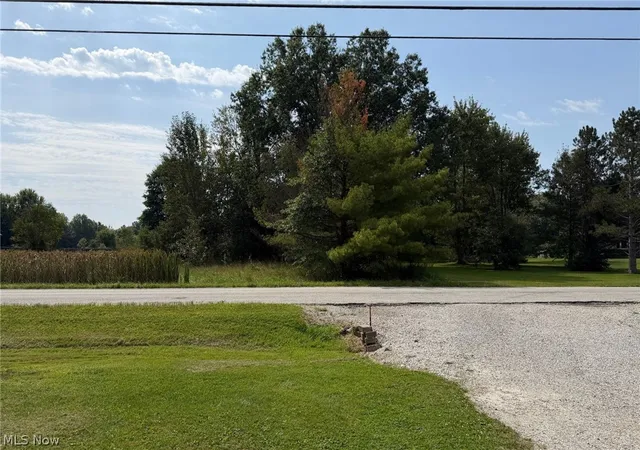 Photo 6 of Land for sale at 9552 Newton Fls Rd, Ravenna, OH 44266 | MLS# 5241657 | Listing updated on 2026-09-04