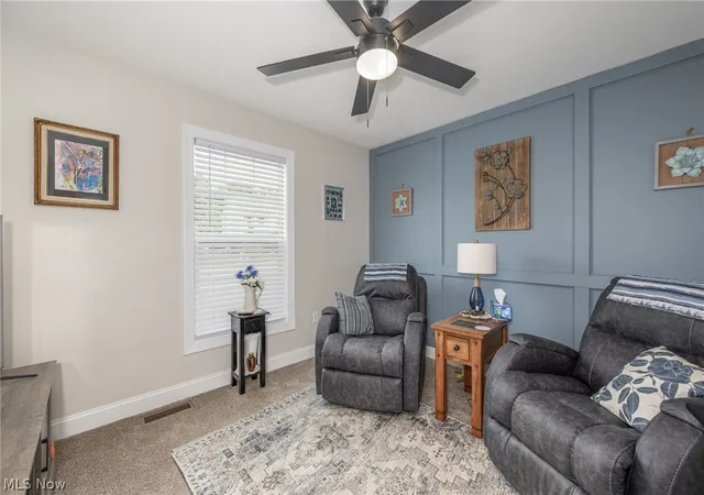 Photo 4 of Single family home for sale at 2182 Sugar Maple Dr, Kent, OH 44240 | MLS# 5242177 | Listing updated on 2026-09-15