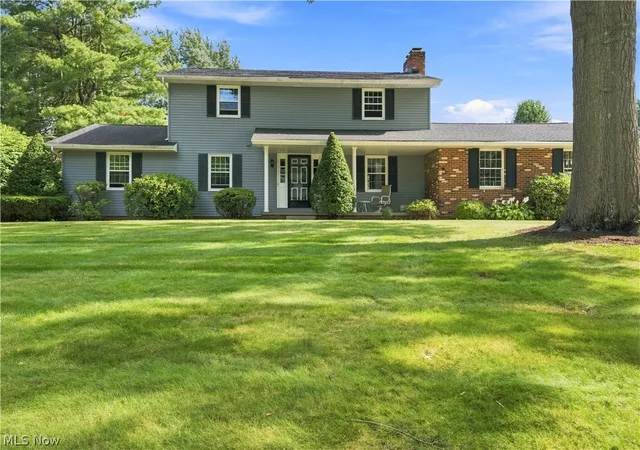 Single family home for sale at 1364 Stonington Rd NW, North Canton, OH 44720 | MLS# 5241288