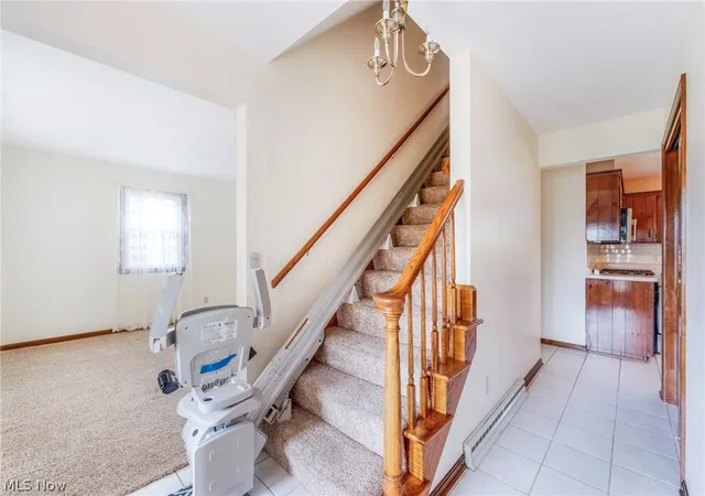 Photo 3 of Single family home for sale at 4438 Williamsburg Dr, Canfield, OH 44406 | MLS# 5238605 | Listing updated on 2026-09-08