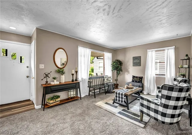 Photo 3 of Single family home for sale at 25595 Chatworth Dr, Euclid, OH 44117 | MLS# 5242376 | Listing updated on 2026-09-07