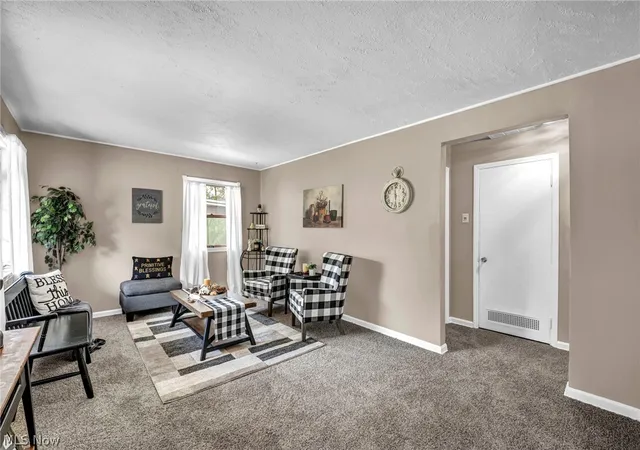 Photo 3 of Single family home for sale at 25595 Chatworth Dr, Euclid, OH 44117 | MLS# 5242376 | Listing updated on 2026-09-07