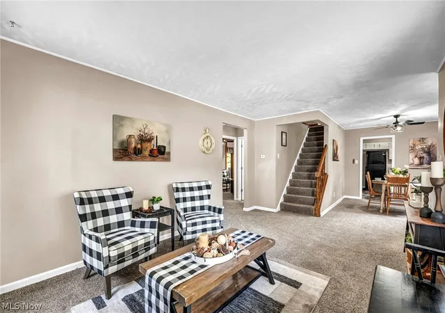 Photo 4 of Single family home for sale at 25595 Chatworth Dr, Euclid, OH 44117 | MLS# 5242376 | Listing updated on 2026-09-07