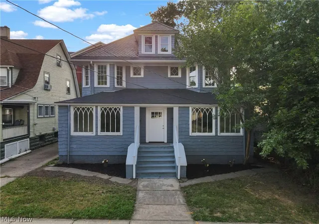 Photo 2 of Multi family home for sale at 1350 Thoreau Rd, Lakewood, OH 44107 | MLS# 5242114 | Listing updated on 2026-09-11