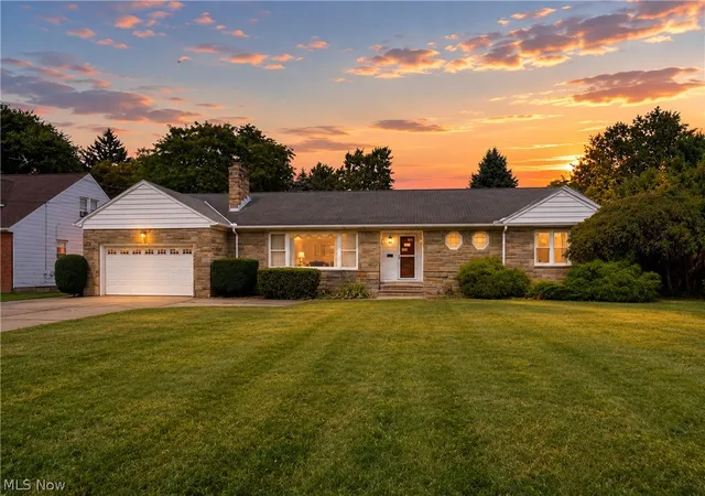 Photo 2 of Single family home for sale at 4949 Monticello Blvd, Cleveland, OH 44143 | MLS# 5241519 | Listing updated on 2026-09-04