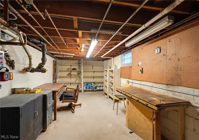 Photo 30 of Single family home for sale at 4949 Monticello Blvd, Cleveland, OH 44143 | MLS# 5241519 | Listing updated on 2026-09-04