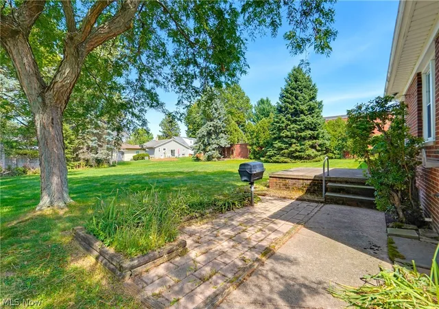 Photo 2 of Single family home for sale at 4949 Monticello Blvd, Cleveland, OH 44143 | MLS# 5241519 | Listing updated on 2026-09-04