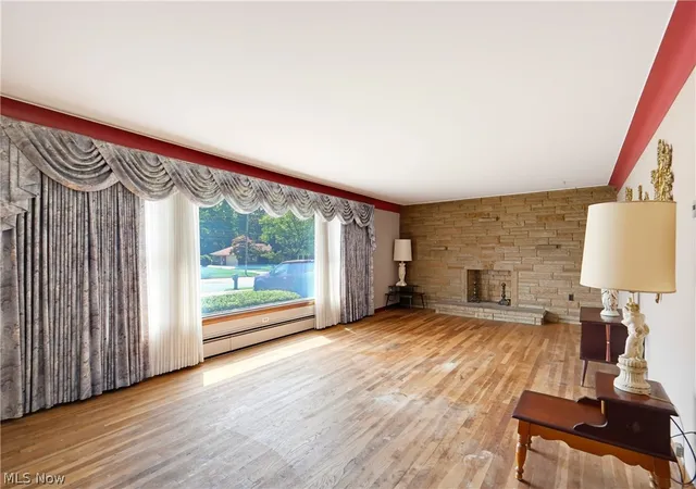 Photo 3 of Single family home for sale at 4949 Monticello Blvd, Cleveland, OH 44143 | MLS# 5241519 | Listing updated on 2026-09-04