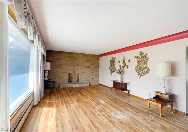 Photo 4 of Single family home for sale at 4949 Monticello Blvd, Cleveland, OH 44143 | MLS# 5241519 | Listing updated on 2026-09-04