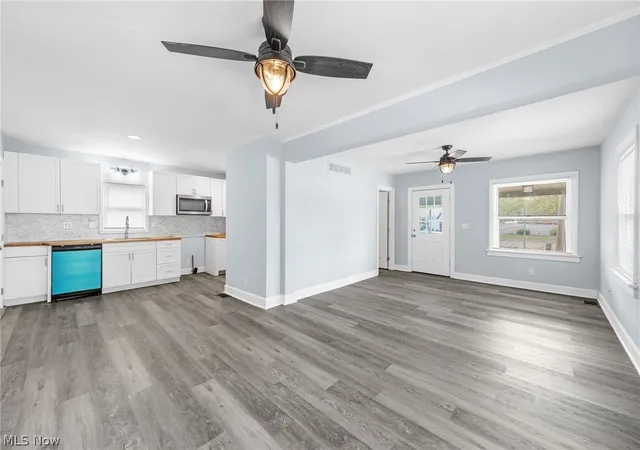 Photo 2 of Single family home for sale at 5803 Stearns Rd, North Olmsted, OH 44070 | MLS# 5241670 | Listing updated on 2026-09-04