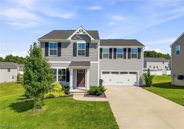 Photo 1 of Sale Pending at 5215 Witner St, Barberton, OH 44203 | MLS# 5242326 | Listing updated on 2026-09-09