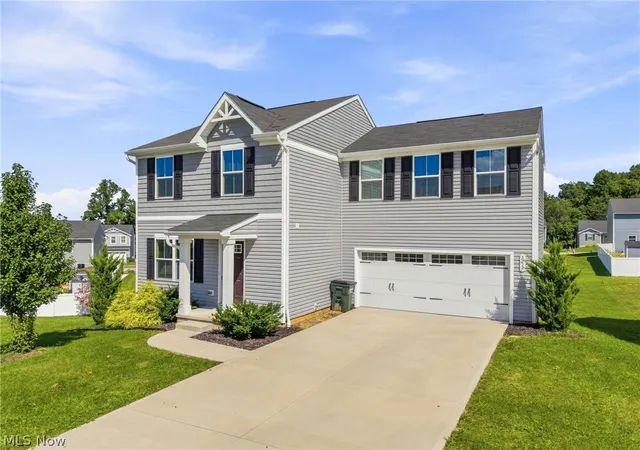 Photo 2 of Sale Pending at 5215 Witner St, Barberton, OH 44203 | MLS# 5242326 | Listing updated on 2026-09-09