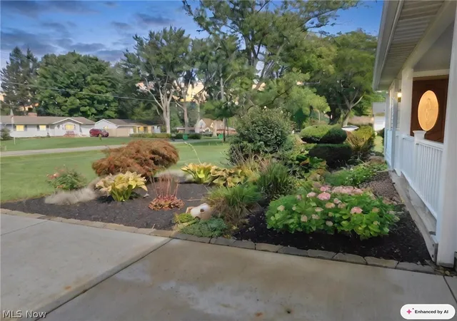 Photo 2 of Single family home for sale at 3040 E Spencer Cir, Geneva, OH 44041 | MLS# 5240875 | Listing updated on 2026-09-07