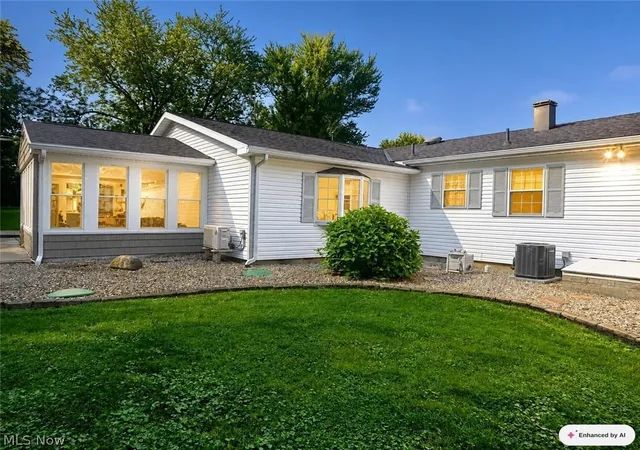 Photo 3 of Single family home for sale at 3040 E Spencer Cir, Geneva, OH 44041 | MLS# 5240875 | Listing updated on 2026-09-07