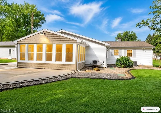 Photo 4 of Single family home for sale at 3040 E Spencer Cir, Geneva, OH 44041 | MLS# 5240875 | Listing updated on 2026-09-07