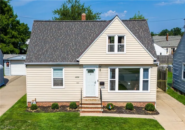 Photo 1 of Sale Pending at 29799 Robert St, Wickliffe, OH 44092 | MLS# 5236683 | Listing updated on 2026-09-09