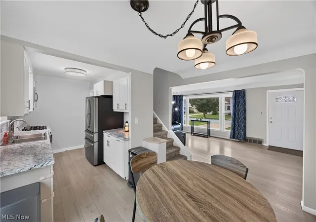 Photo 4 of Sale Pending at 29799 Robert St, Wickliffe, OH 44092 | MLS# 5236683 | Listing updated on 2026-09-09