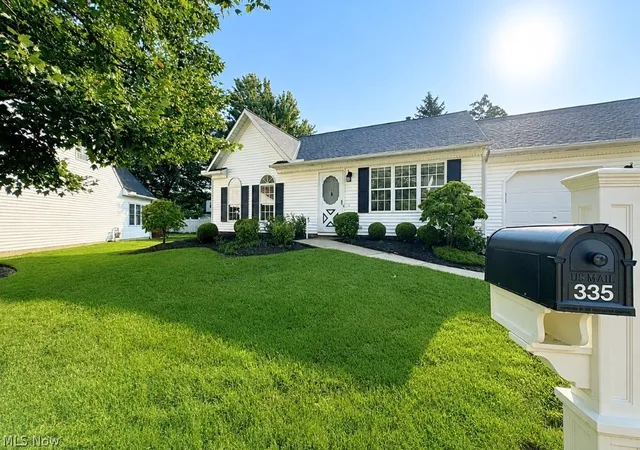 Photo 2 of Condo for sale at 335 Chesapeake Cvs, Painesville, OH 44077 | MLS# 5241305 | Listing updated on 2026-09-08