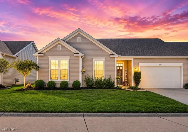 Photo 2 of Condo for sale at 8782 Wakefield Run, North Ridgeville, OH 44039 | MLS# 5241357 | Listing updated on 2026-09-04