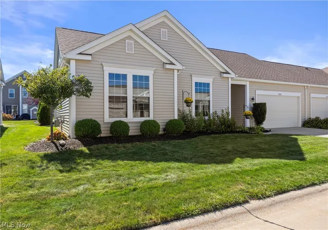 Photo 3 of Condo for sale at 8782 Wakefield Run, North Ridgeville, OH 44039 | MLS# 5241357 | Listing updated on 2026-09-04