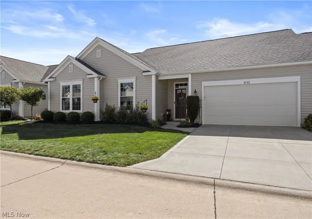 Photo 3 of Condo for sale at 8782 Wakefield Run, North Ridgeville, OH 44039 | MLS# 5241357 | Listing updated on 2026-09-25