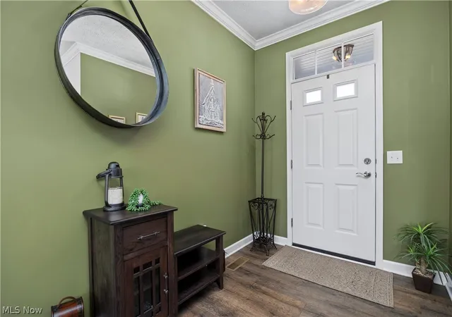 Photo 4 of Condo for sale at 8782 Wakefield Run, North Ridgeville, OH 44039 | MLS# 5241357 | Listing updated on 2026-09-25
