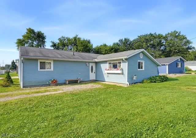 Photo 1 of Sale Pending at 2668 Notle St, Streetsboro, OH 44241 | MLS# 5242410 | Listing updated on 2026-09-28
