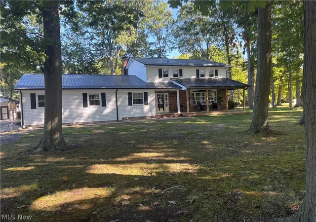 Photo 1 of Sale Pending at 4001 Carpenter Rd, Ashtabula, OH 44004 | MLS# 5242140 | Listing updated on 2026-09-11