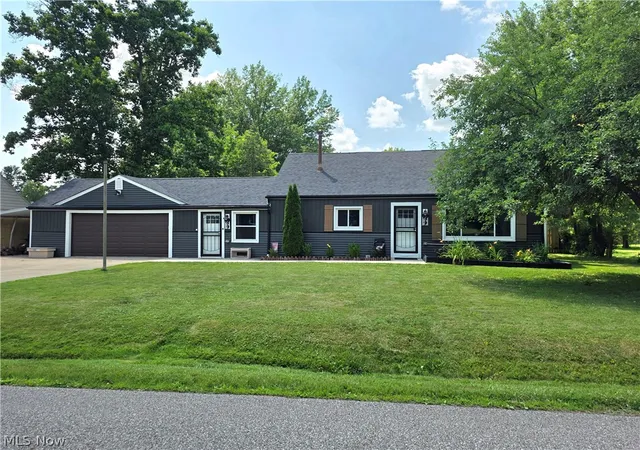 Photo 1 of Sale Pending at 9856 Dupont Dr, Columbia Station, OH 44028 | MLS# 5242070 | Listing updated on 2026-09-26