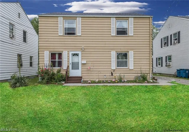 Photo 1 of Multi family home for sale at 2331 Homewood Dr, Lorain, OH 44055 | MLS# 5242387 | Listing updated on 2026-09-15