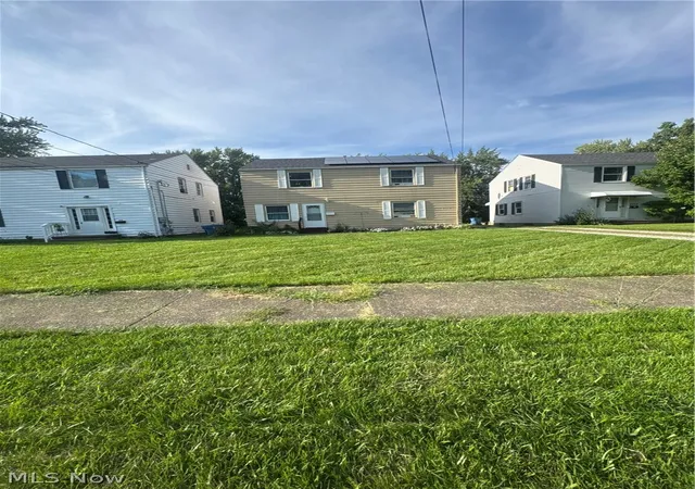 Photo 2 of Multi family home for sale at 2331 Homewood Dr, Lorain, OH 44055 | MLS# 5242387 | Listing updated on 2026-09-15