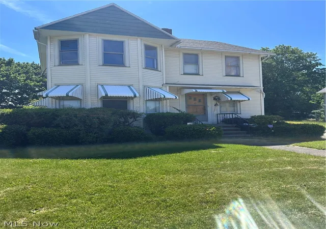 Photo 1 of Sale Pending at 3323 Lake Ave, Ashtabula, OH 44004 | MLS# 5242434 | Listing updated on 2026-09-11