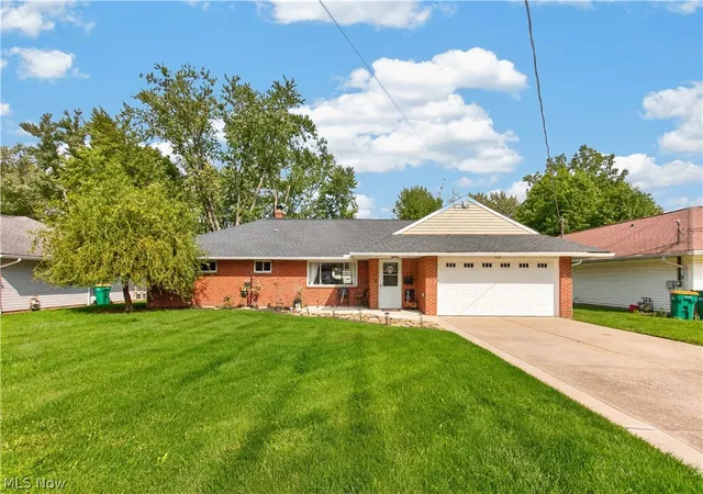 Photo 1 of Sale Pending at 509 Jeannette Dr, Cleveland, OH 44143 | MLS# 5240156 | Listing updated on 2026-09-08