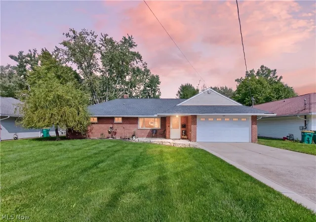 Photo 32 of Sale Pending at 509 Jeannette Dr, Cleveland, OH 44143 | MLS# 5240156 | Listing updated on 2026-09-08